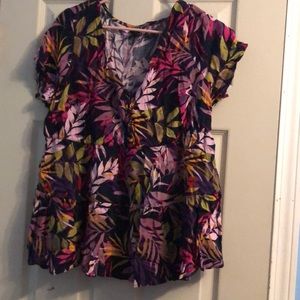 Torrid top 00 medium